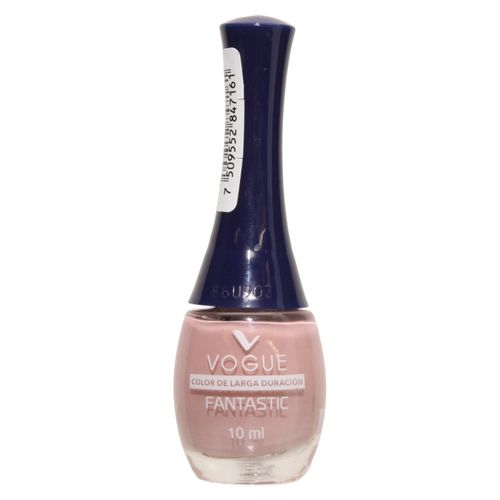 Esmalte Vogue Fantastic Petunia 349 10ml