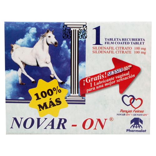 Pk Novar On Sensit On 1 Tableta