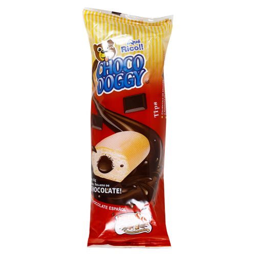 Chocodoggy Dulce Sol 55Gr
