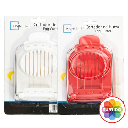 Cross Mainstays Cortador De Huevos