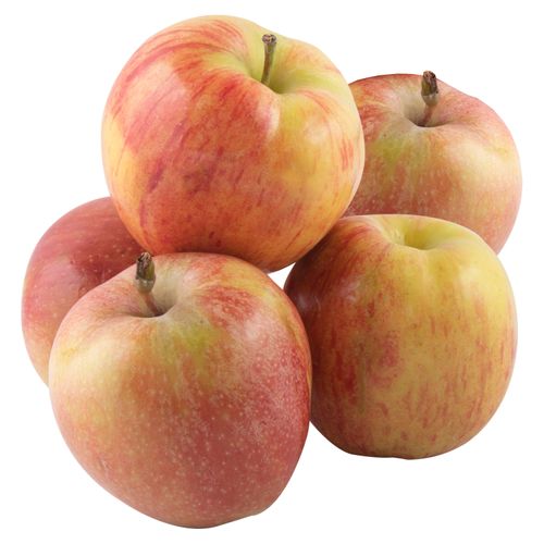 Manzanas Gala Hortifruti Bolsa de 5 Unidades
