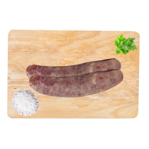 Chorizo argentino de cerdo - Ud