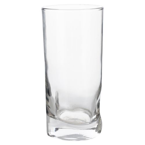 Vaso Vidrio Long Drink Amassadinho 310Ml