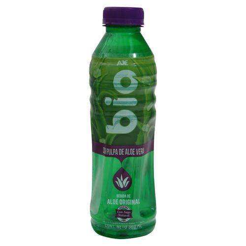 Bio Aloe Vera 360ml