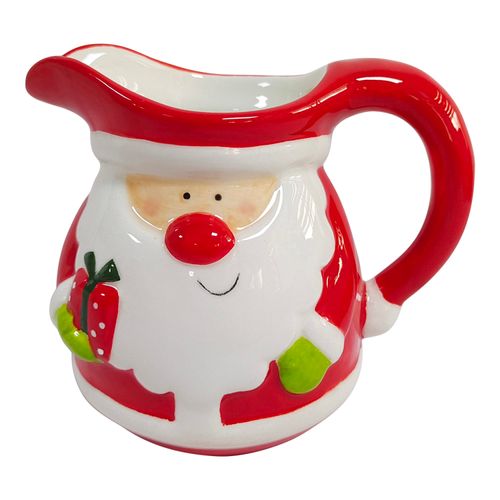 Lecherito Santa Wmbdc