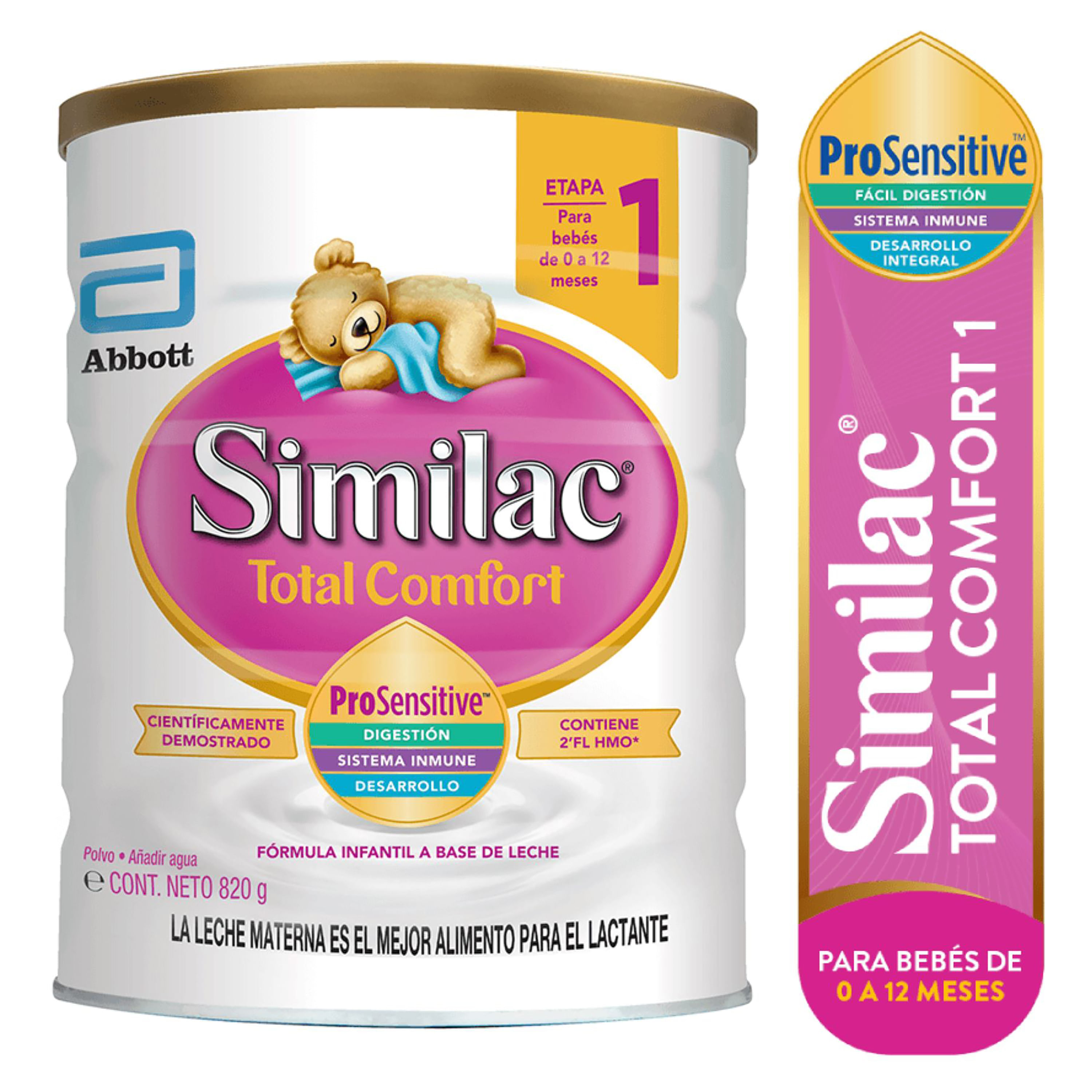 Comprar Fórmula Enfamil 1 Premium Promental -900gr | Walmart Costa Rica -  Maxi Palí | Compra en línea