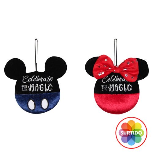 Adorno Arbol Disney 13Cm Wm