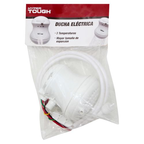 Ducha Electrica 3Temperaturas