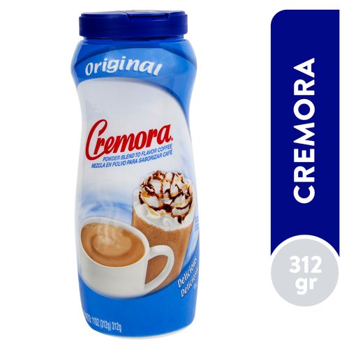 Cremora Borden original - 312 g