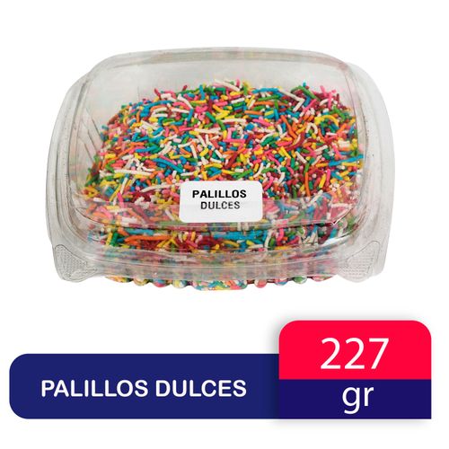 Palillos Mada Dulces - 227 g