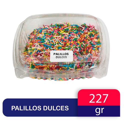 Palillos Mada Dulces - 227gr