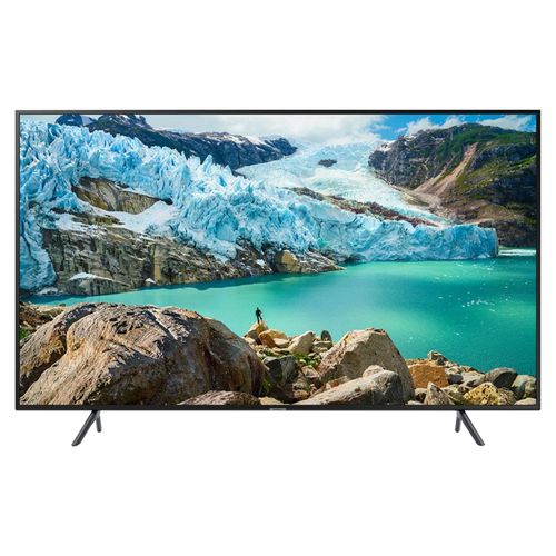 Led Smart 4k 43 Samsung Un43cu7000pxpa