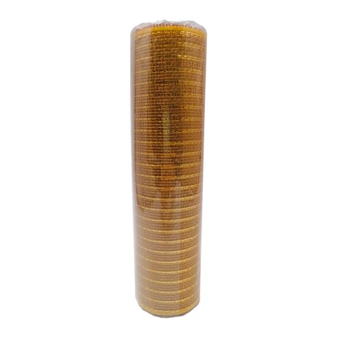 Malla Mesh Dorado 5.4Mts Wm
