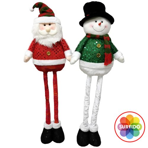 Figura Tela Parada 1Mt Ctradic Bd