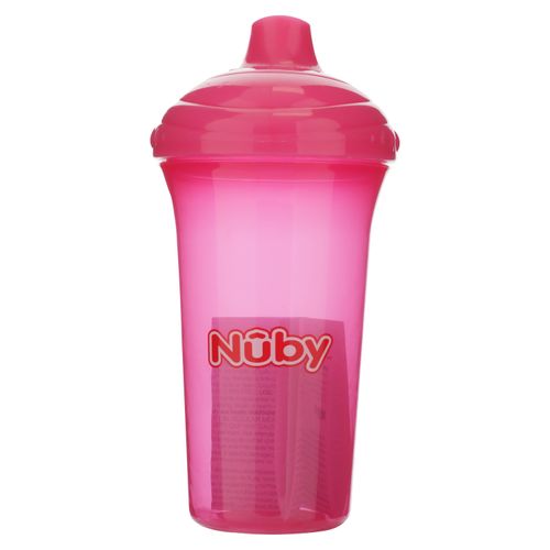 Beberito Nuby Liso Antiderrame