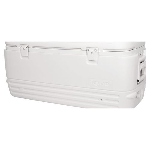 Hilera Igloo Polar 120 QT Color Blanco
