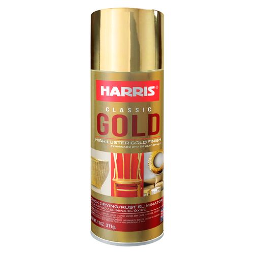 Spray Dorado Clasico