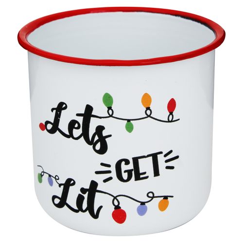 Fuchang Taza Navidad Surtida