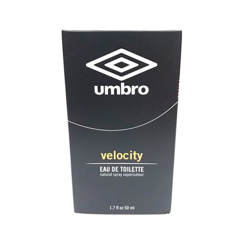 Fragance Umbro Velocity 50Ml