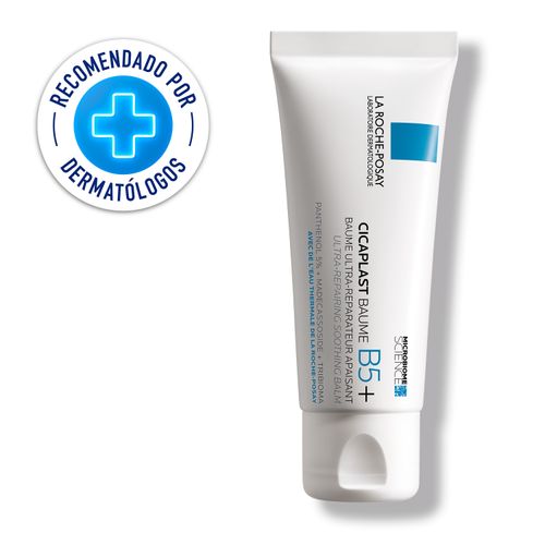 Crema La Roche Posay Balsamo Cicaplast Baume B5+ - 40 ml