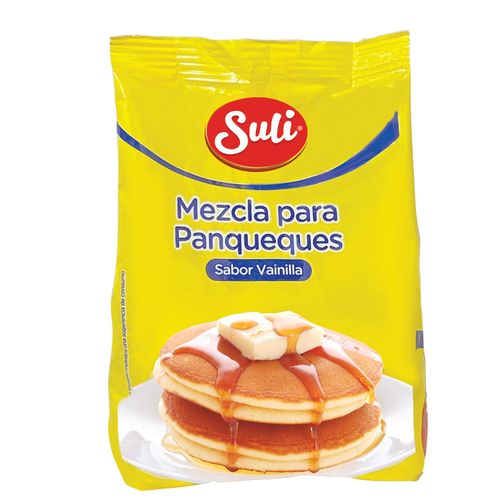 Mezcla Suli Panqueque 400 g