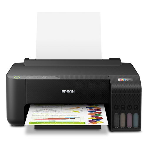 Impresora Epson Eco Tank L1250 Wifi