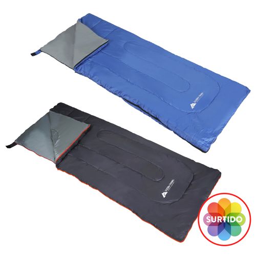 Bolsa para dormir Ozark Trail -180x75cm