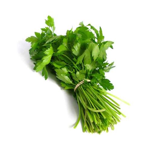 Cilantro Medio Manojo Unidad