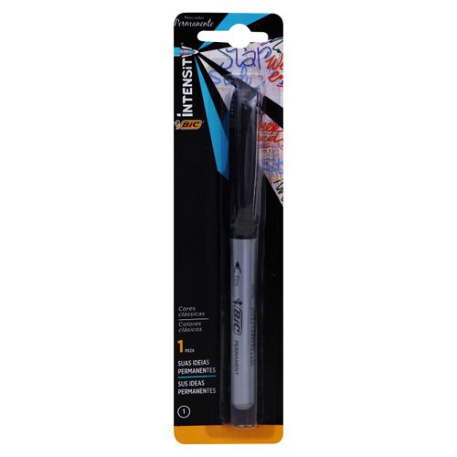 Marc Perm Bic Grip Negro Bl