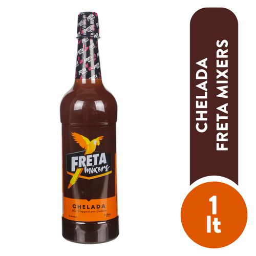 Chelada Freta Mix 1L