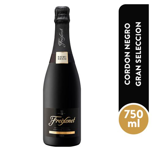 Vino Freixnet Cordon Espumante Negro pro seco - 750ml