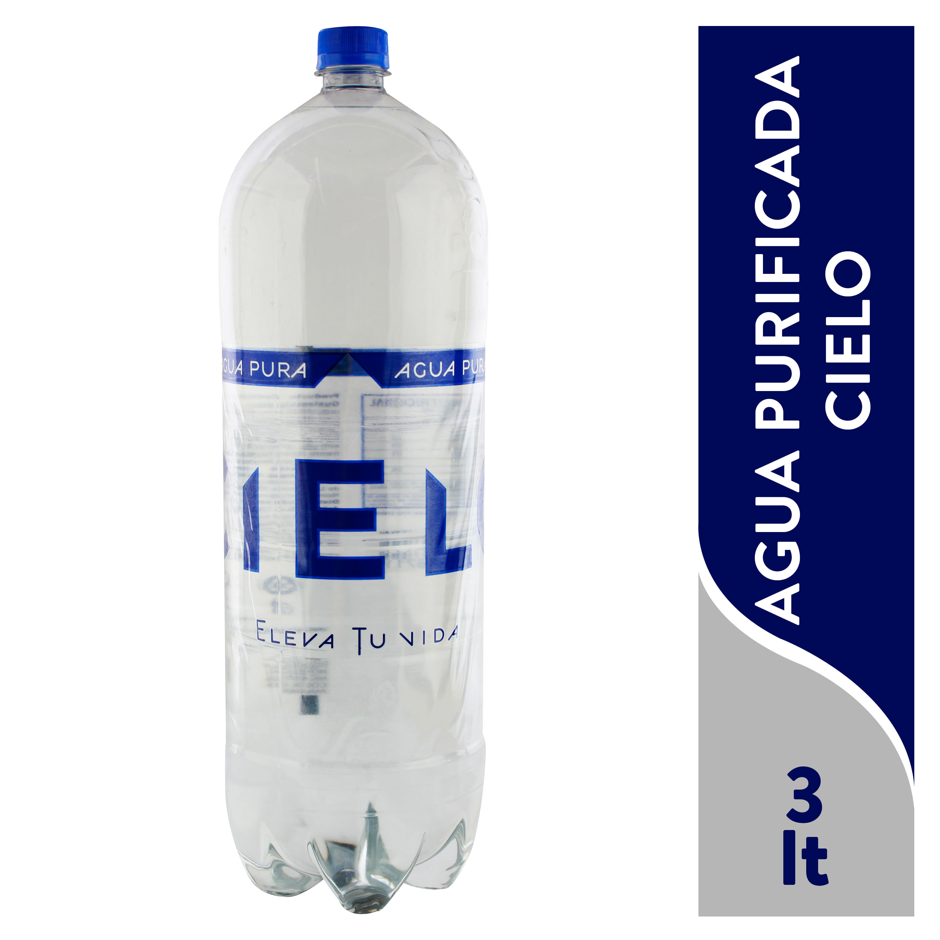 AGUA GARRAFA FUENTE LIVIANA 6L - LaDespensa