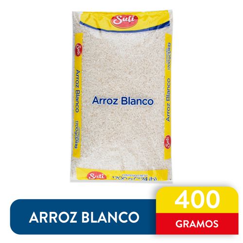 Arroz Suli Blanco 1700 g