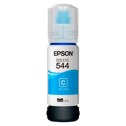Botella de tinta Cyan Epson  T54420-AL