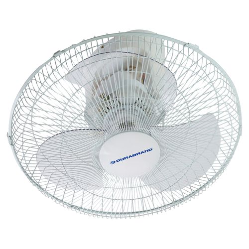 Ventilador Durabrand De Mesa - 16 Pulgadas