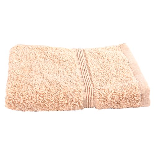 Toalla Egyptian Facial Beige