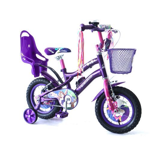 Cicle Fairy 16 De Nina