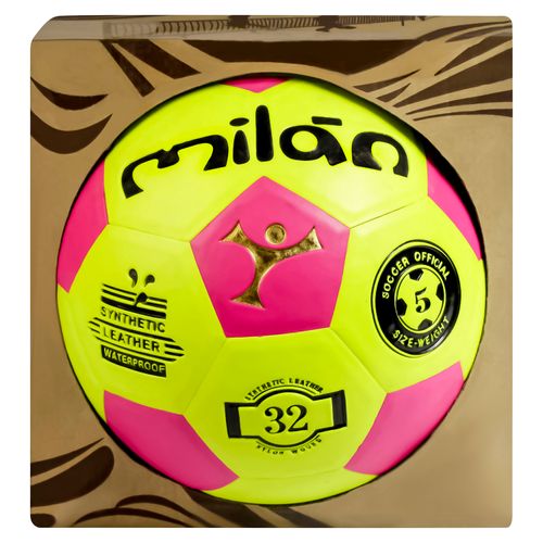 Balon No 5 Milan