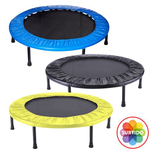 Trampolin Para Ejercio Athletic Works De 3 Pies