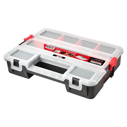 Hw Organizador Interlockable 31Cm 1Pk
