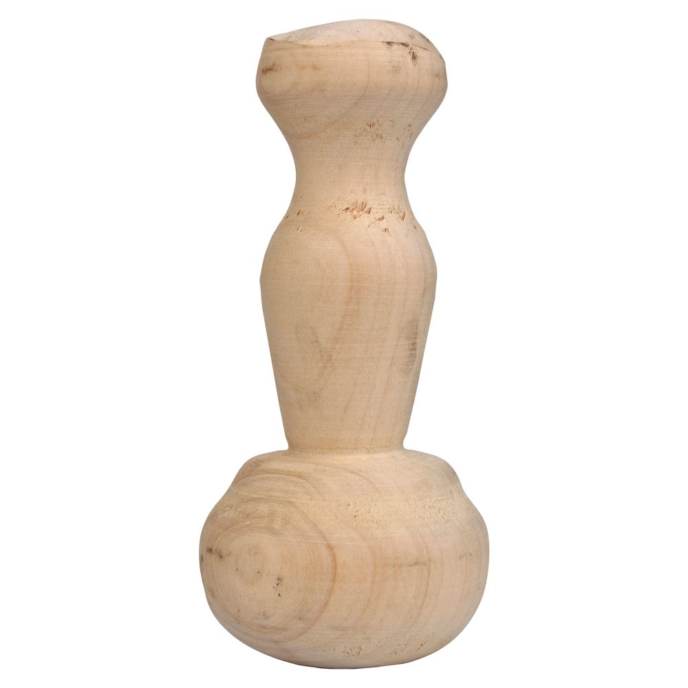 Imagen de Machucador El Arte Grande De Madera