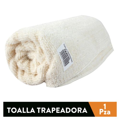 Toalla Texcol Para Trapeo Costura - unidad