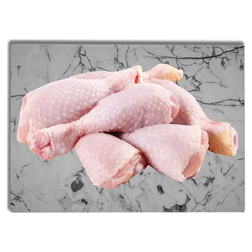 Muslos Don Cristobal De Pollo Granel - 1lb