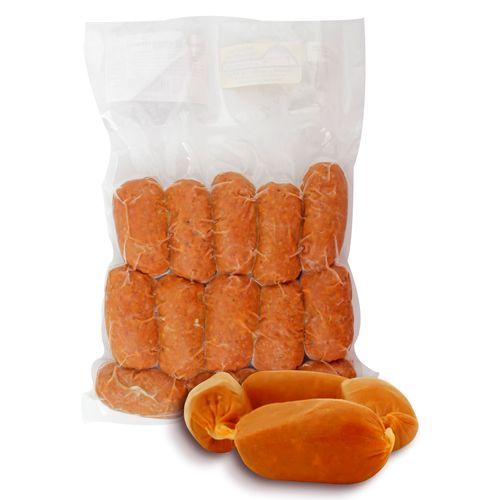 Chorizo colorado Señor De Montaña -  Ud