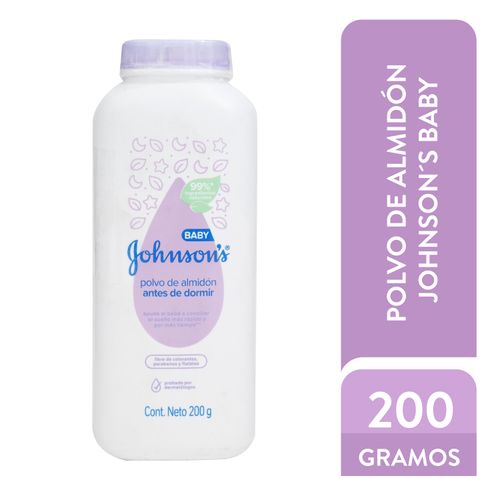 Polvo Dermo Protec Bedtime 200gr