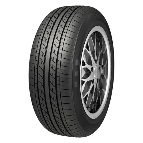 Llanta Sonar l235/60 r16 sx 608 para automóvil - 1 Ud