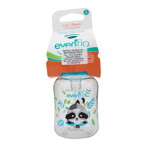 Biberon Evenflo Para Bebe - 4oz