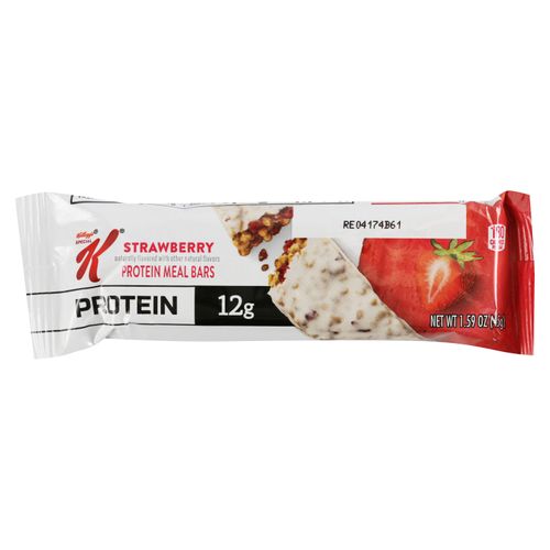 Barra Special K fresa Mealbar -45 g