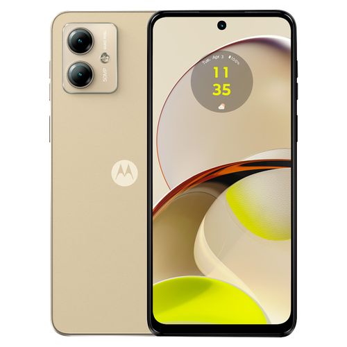 Motorola Celular G14 128 Gb 4 Gb
