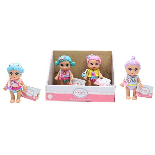 Muñeca My Sweet Love Charm 12cm